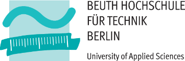 Wolfgang HAHN, Beuth Hochschule